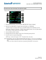 Предварительный просмотр 64 страницы Esterline CMA-9000 Operator'S Manual