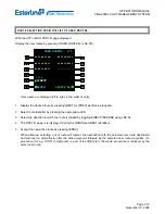 Предварительный просмотр 65 страницы Esterline CMA-9000 Operator'S Manual