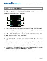 Предварительный просмотр 66 страницы Esterline CMA-9000 Operator'S Manual