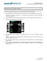 Предварительный просмотр 67 страницы Esterline CMA-9000 Operator'S Manual