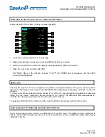 Предварительный просмотр 69 страницы Esterline CMA-9000 Operator'S Manual