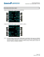 Предварительный просмотр 70 страницы Esterline CMA-9000 Operator'S Manual