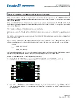 Предварительный просмотр 71 страницы Esterline CMA-9000 Operator'S Manual