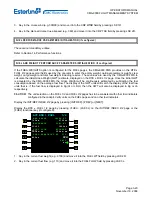 Предварительный просмотр 72 страницы Esterline CMA-9000 Operator'S Manual