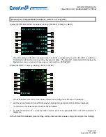 Предварительный просмотр 74 страницы Esterline CMA-9000 Operator'S Manual