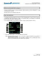 Предварительный просмотр 75 страницы Esterline CMA-9000 Operator'S Manual