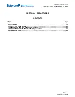 Предварительный просмотр 79 страницы Esterline CMA-9000 Operator'S Manual