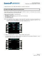 Предварительный просмотр 84 страницы Esterline CMA-9000 Operator'S Manual