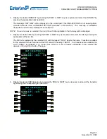 Предварительный просмотр 85 страницы Esterline CMA-9000 Operator'S Manual