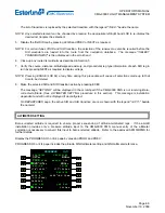 Предварительный просмотр 86 страницы Esterline CMA-9000 Operator'S Manual