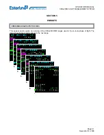 Предварительный просмотр 91 страницы Esterline CMA-9000 Operator'S Manual