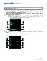 Предварительный просмотр 97 страницы Esterline CMA-9000 Operator'S Manual