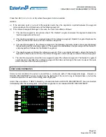 Предварительный просмотр 98 страницы Esterline CMA-9000 Operator'S Manual