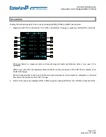 Предварительный просмотр 104 страницы Esterline CMA-9000 Operator'S Manual