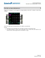 Предварительный просмотр 105 страницы Esterline CMA-9000 Operator'S Manual