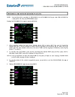 Предварительный просмотр 106 страницы Esterline CMA-9000 Operator'S Manual