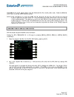 Предварительный просмотр 107 страницы Esterline CMA-9000 Operator'S Manual