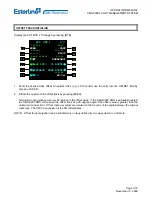 Предварительный просмотр 109 страницы Esterline CMA-9000 Operator'S Manual