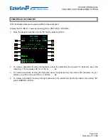 Предварительный просмотр 112 страницы Esterline CMA-9000 Operator'S Manual