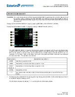 Предварительный просмотр 117 страницы Esterline CMA-9000 Operator'S Manual