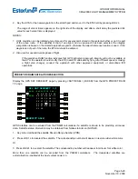 Предварительный просмотр 118 страницы Esterline CMA-9000 Operator'S Manual