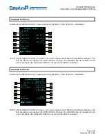 Предварительный просмотр 119 страницы Esterline CMA-9000 Operator'S Manual