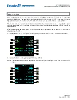 Предварительный просмотр 123 страницы Esterline CMA-9000 Operator'S Manual