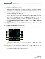 Предварительный просмотр 124 страницы Esterline CMA-9000 Operator'S Manual