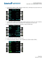 Предварительный просмотр 125 страницы Esterline CMA-9000 Operator'S Manual