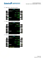 Предварительный просмотр 130 страницы Esterline CMA-9000 Operator'S Manual