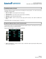 Предварительный просмотр 134 страницы Esterline CMA-9000 Operator'S Manual