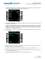 Предварительный просмотр 136 страницы Esterline CMA-9000 Operator'S Manual