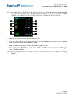 Предварительный просмотр 137 страницы Esterline CMA-9000 Operator'S Manual