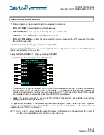 Предварительный просмотр 144 страницы Esterline CMA-9000 Operator'S Manual