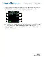 Предварительный просмотр 145 страницы Esterline CMA-9000 Operator'S Manual