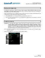 Предварительный просмотр 148 страницы Esterline CMA-9000 Operator'S Manual