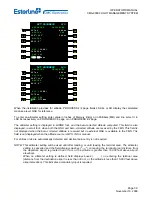 Предварительный просмотр 149 страницы Esterline CMA-9000 Operator'S Manual