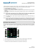 Предварительный просмотр 152 страницы Esterline CMA-9000 Operator'S Manual