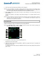 Предварительный просмотр 154 страницы Esterline CMA-9000 Operator'S Manual