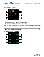 Предварительный просмотр 157 страницы Esterline CMA-9000 Operator'S Manual