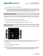 Предварительный просмотр 159 страницы Esterline CMA-9000 Operator'S Manual