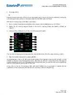 Предварительный просмотр 160 страницы Esterline CMA-9000 Operator'S Manual