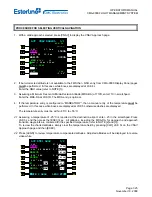 Предварительный просмотр 165 страницы Esterline CMA-9000 Operator'S Manual