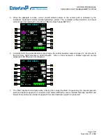 Предварительный просмотр 166 страницы Esterline CMA-9000 Operator'S Manual