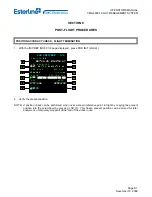 Предварительный просмотр 171 страницы Esterline CMA-9000 Operator'S Manual