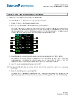 Предварительный просмотр 181 страницы Esterline CMA-9000 Operator'S Manual