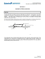 Предварительный просмотр 185 страницы Esterline CMA-9000 Operator'S Manual