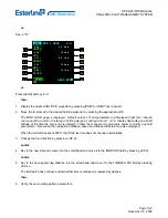 Предварительный просмотр 193 страницы Esterline CMA-9000 Operator'S Manual