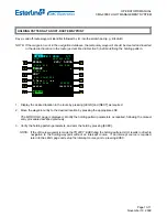 Предварительный просмотр 195 страницы Esterline CMA-9000 Operator'S Manual