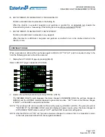 Предварительный просмотр 199 страницы Esterline CMA-9000 Operator'S Manual